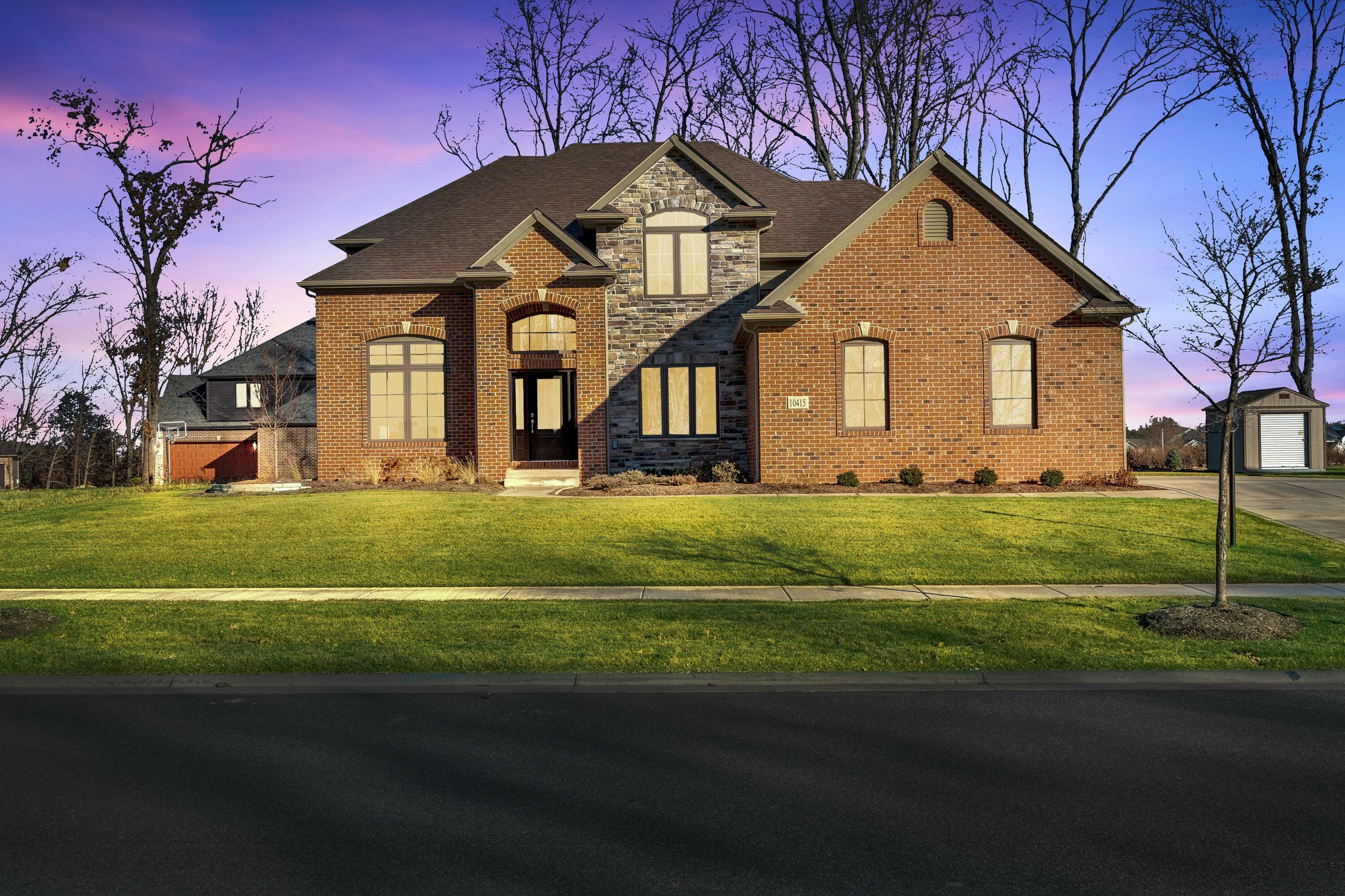 1023 Kensington Court