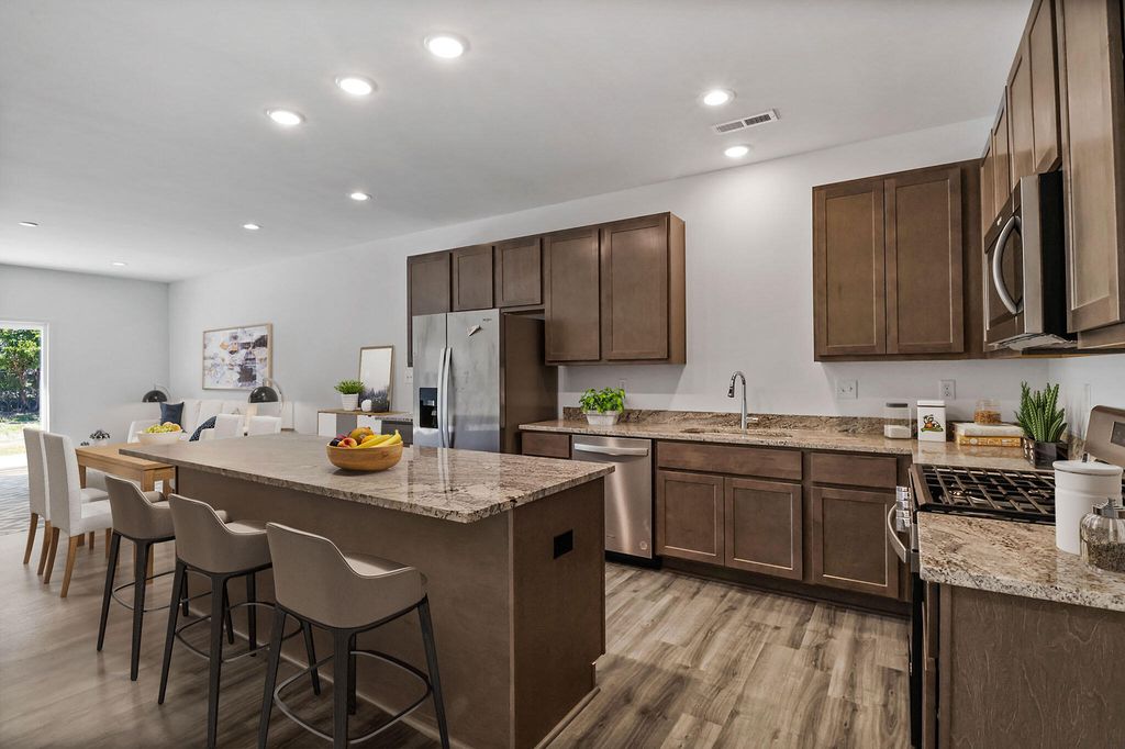 Photo of 7108 Johnson Street, Merrillville, IN 46410 (MLS # 833208)