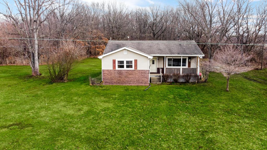 Photo of 65720 Sr 4, Walkerton, IN 46574 (MLS # 834399)