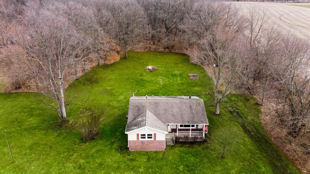 Photo of 65720 Sr 4, Walkerton, IN 46574 (MLS # 834399)