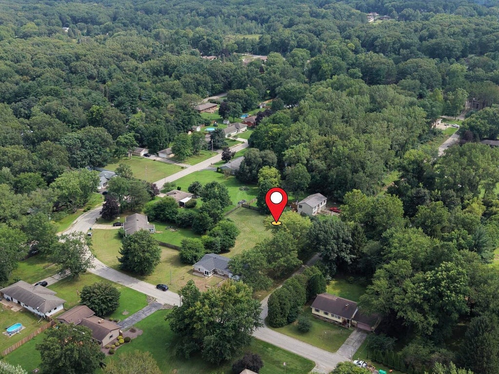 Photo of 0 Kent Drive, Michigan City, IN 46360 (MLS # 846954)