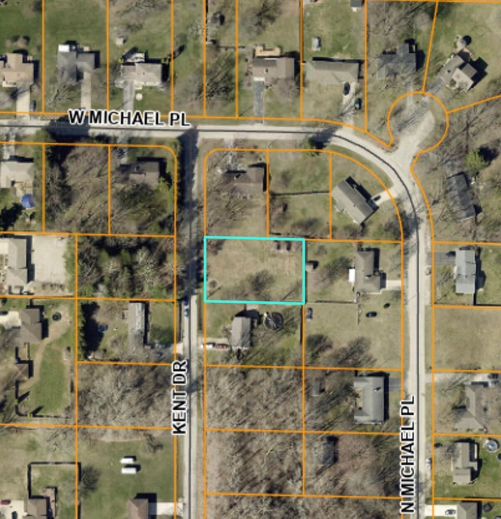 Photo of 0 Kent Drive, Michigan City, IN 46360 (MLS # 846954)