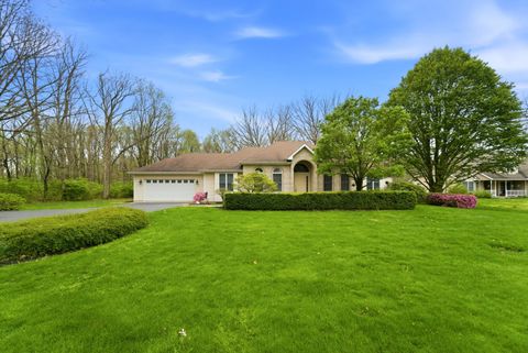 Property photo of 11230 Sandpiper Street, Demotte, IN 46310