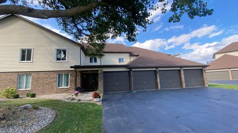 Property photo of 5035 Spinnaker Lane C, Crown Point, IN 46307