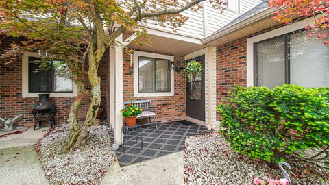 2105 Tupelo Lane, Chesterton, IN 46304 - #: 838950