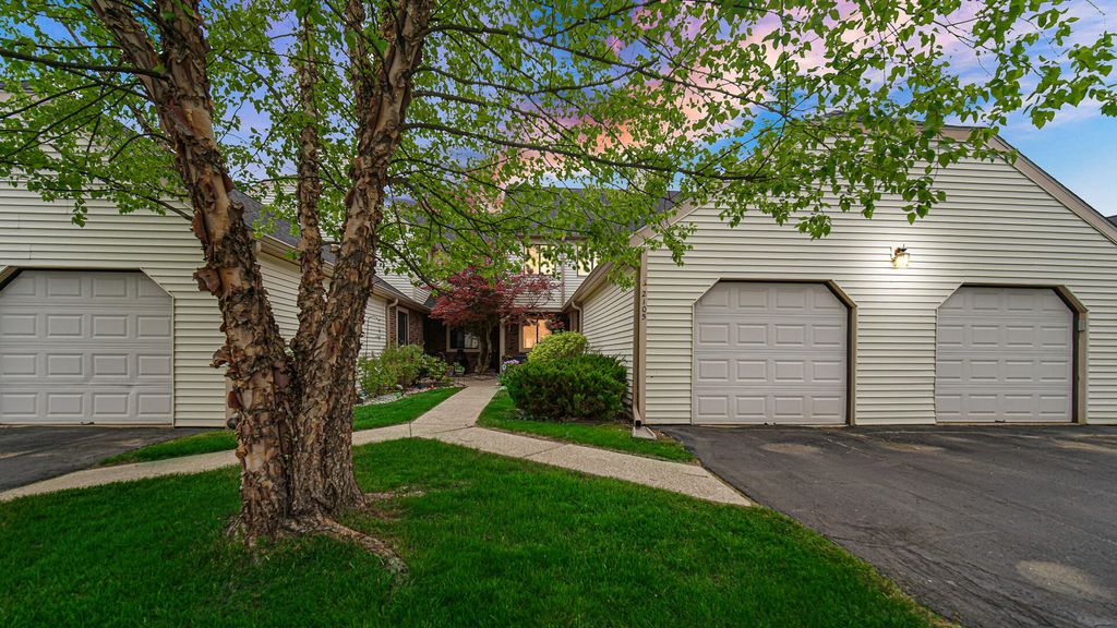 Photo of 2105 Tupelo Lane, Chesterton, IN 46304 (MLS # 838950)