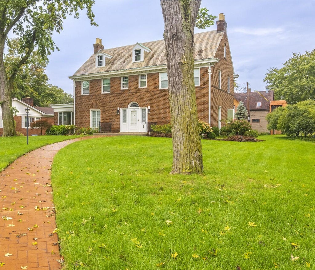 Photo of 6706 Hohman Avenue, Hammond, IN 46324 (MLS # 846248)