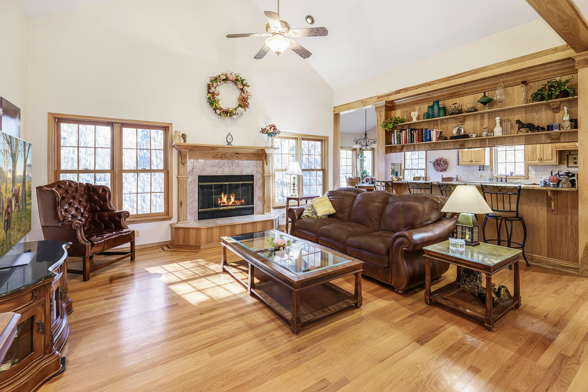 9301 E Division Road