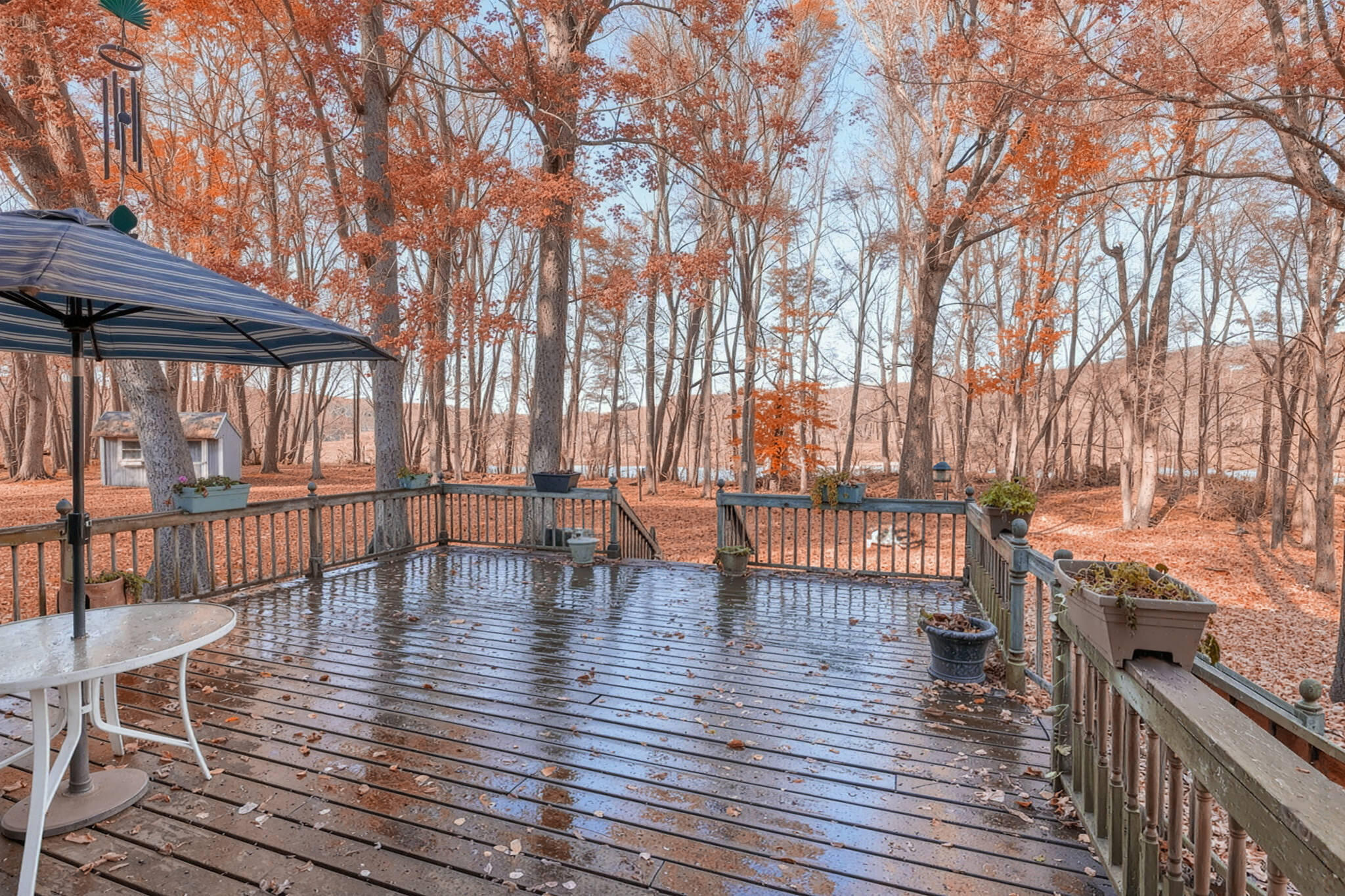 9301 E Division Road