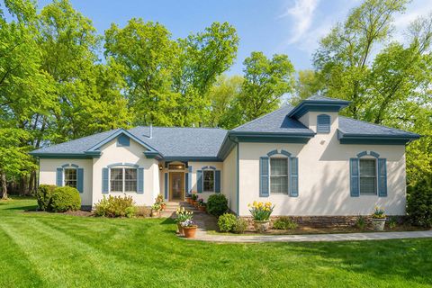 9301 E Division Road Mill Creek IN 46365