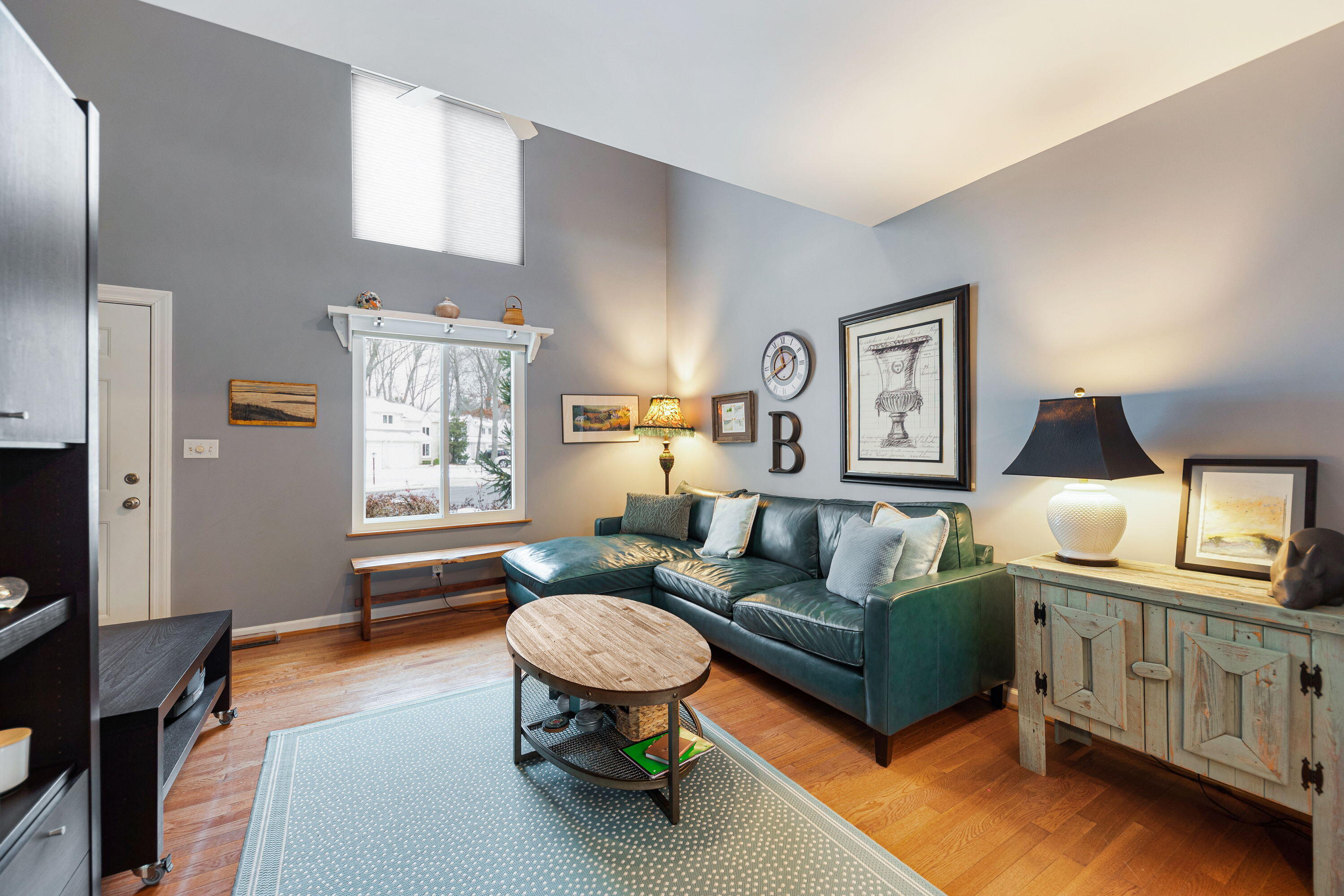 162 Indian Ridge Drive