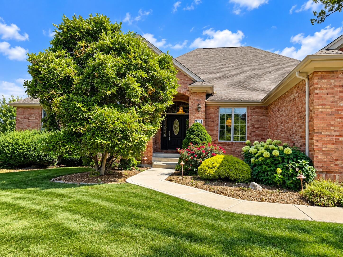 9771 Rambling Rose Lane