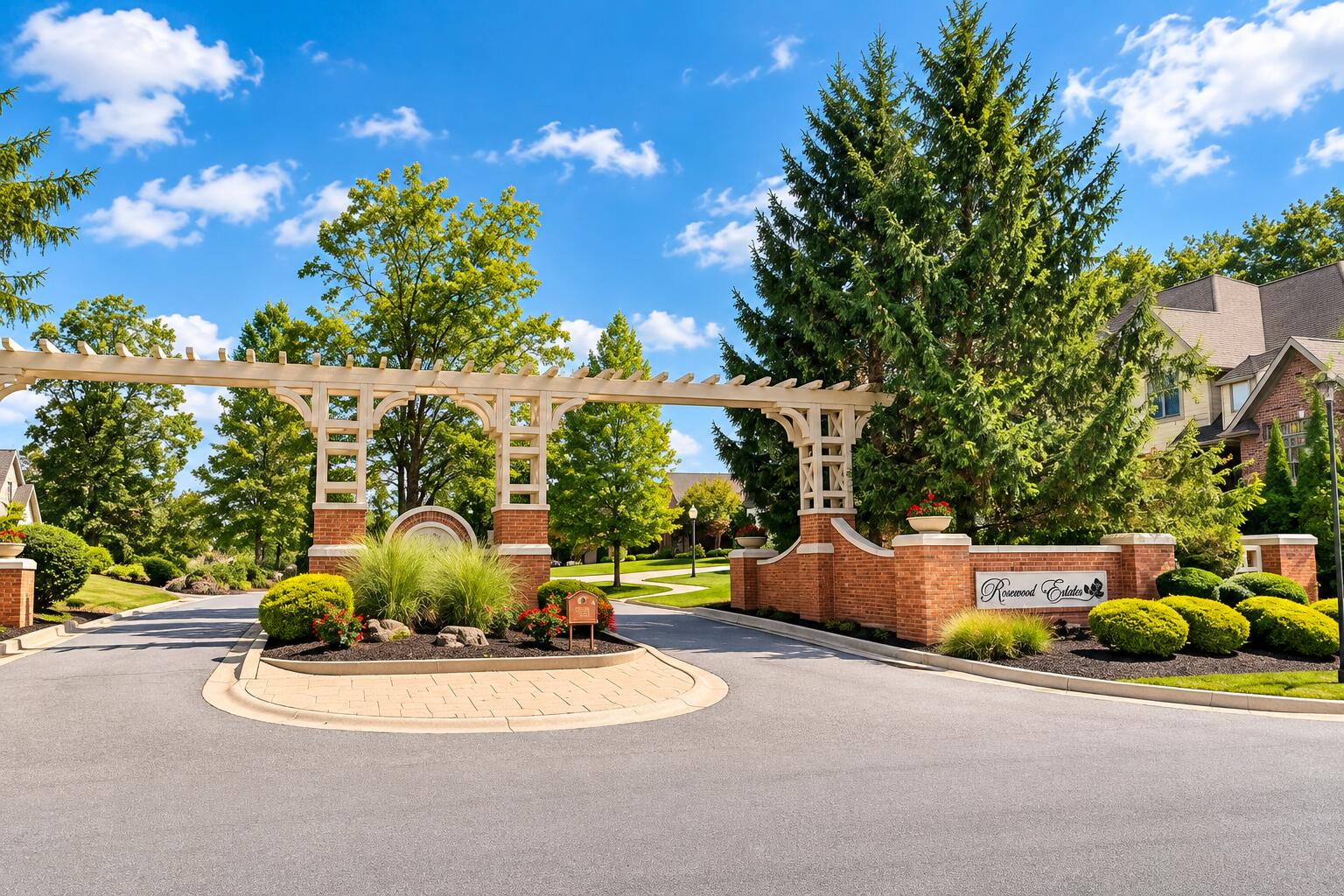9771 Rambling Rose Lane