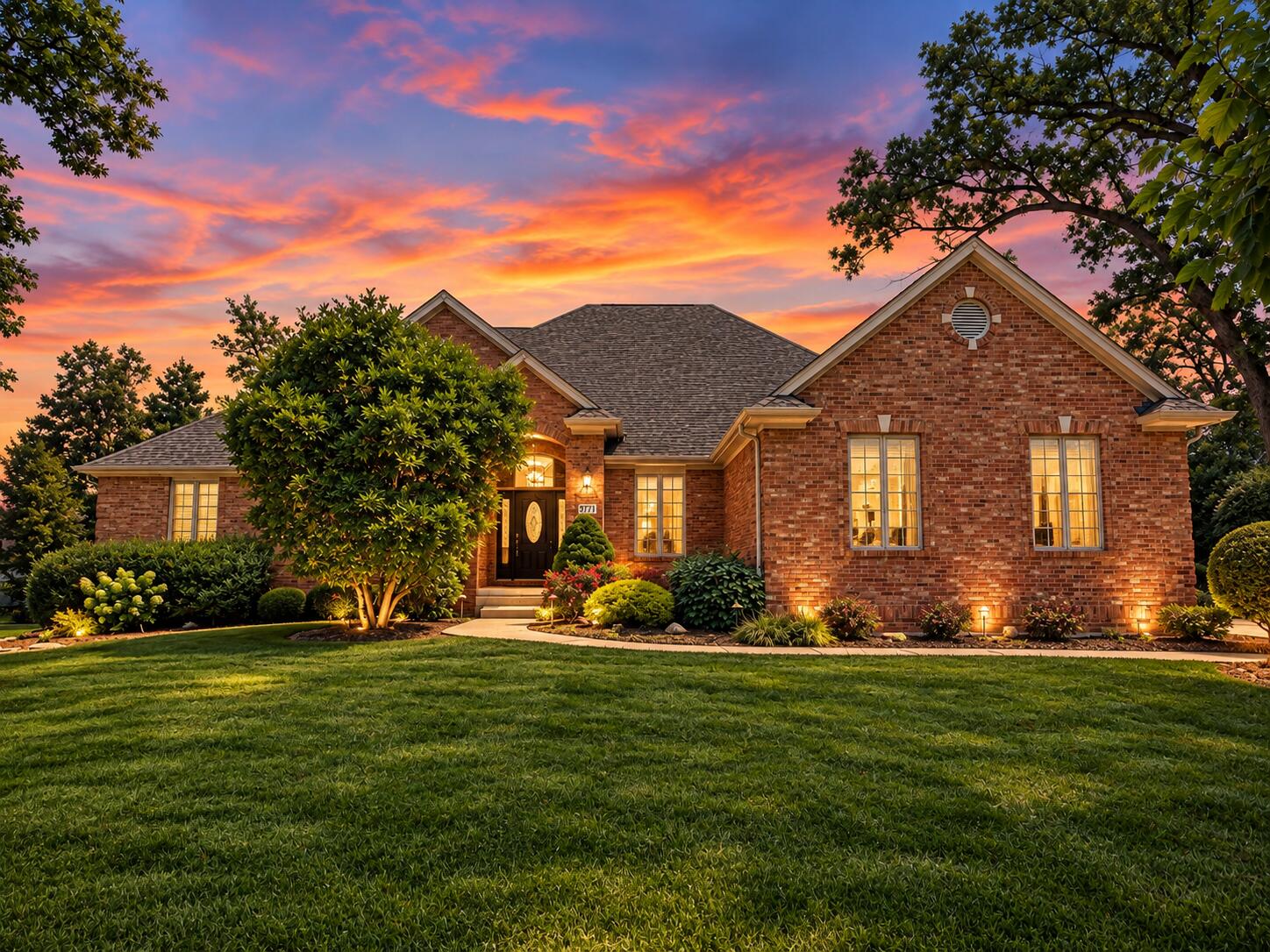 9771 Rambling Rose Lane