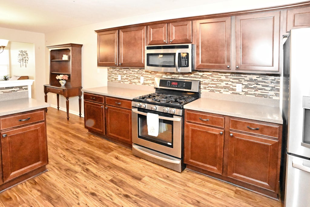 Photo of 11712 Carolina Street, Crown Point, IN 46307 (MLS # 844868)
