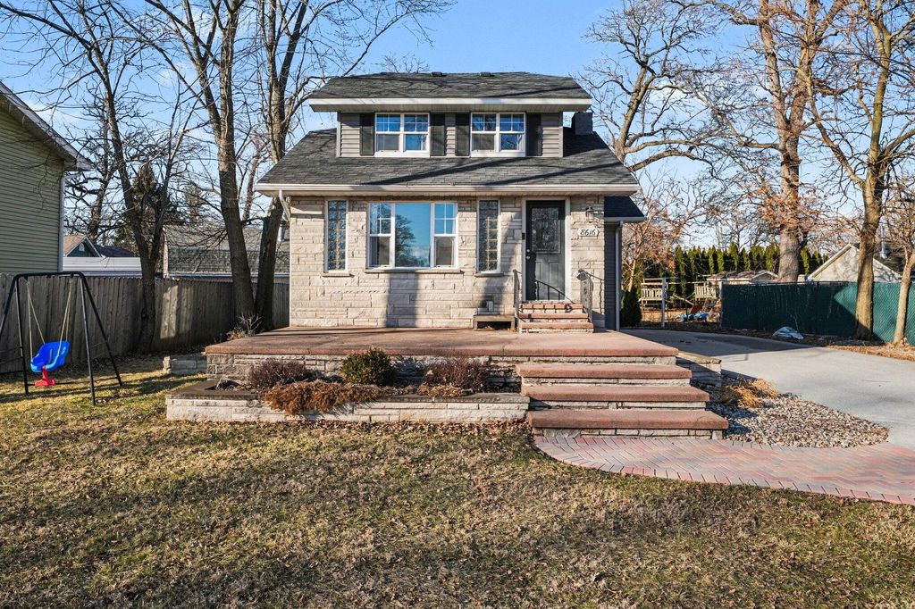 Photo of 8616 W 139th Court, Cedar Lake, IN 46303 (MLS # 834554)