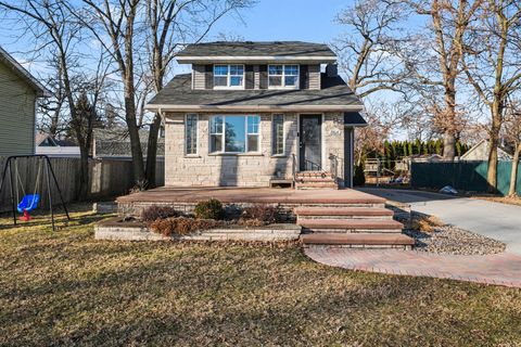 8616 W 139th Court Cedar Lake IN 46303