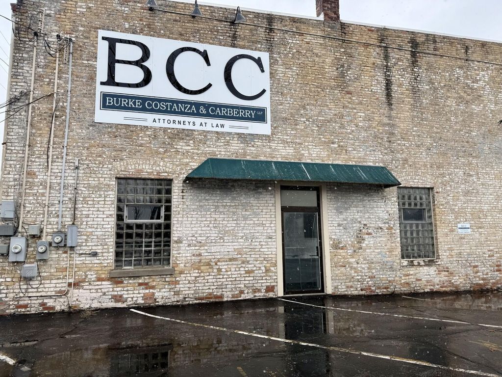 Photo of 607 Jefferson Avenue #Upper, La Porte, IN 46350 (MLS # 832112)