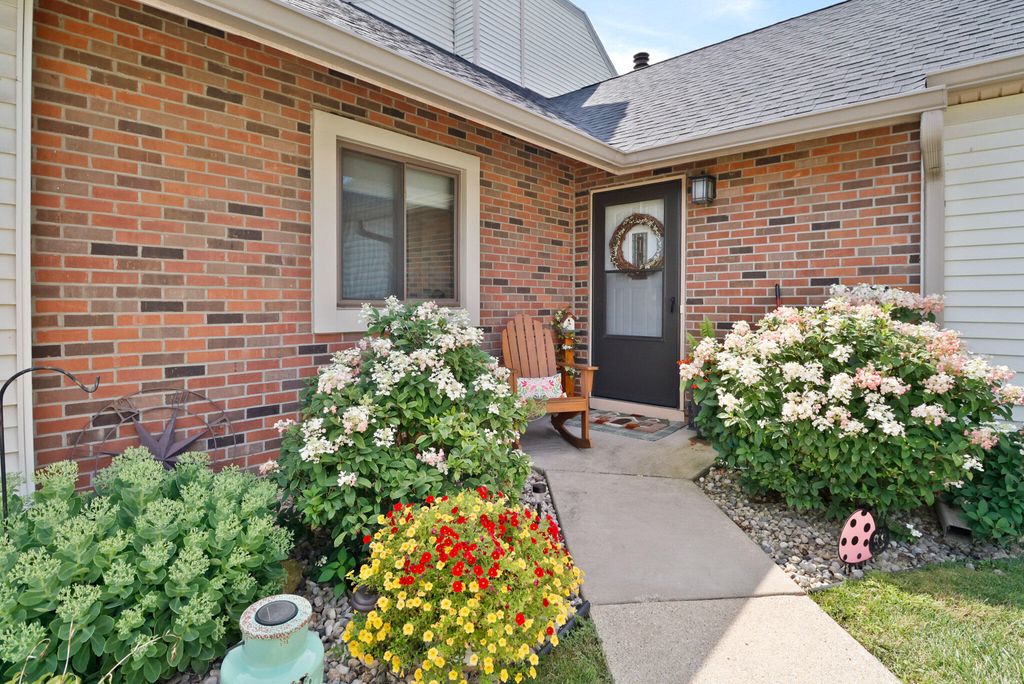 Photo of 2111 Tupelo Lane, Chesterton, IN 46304 (MLS # 838693)