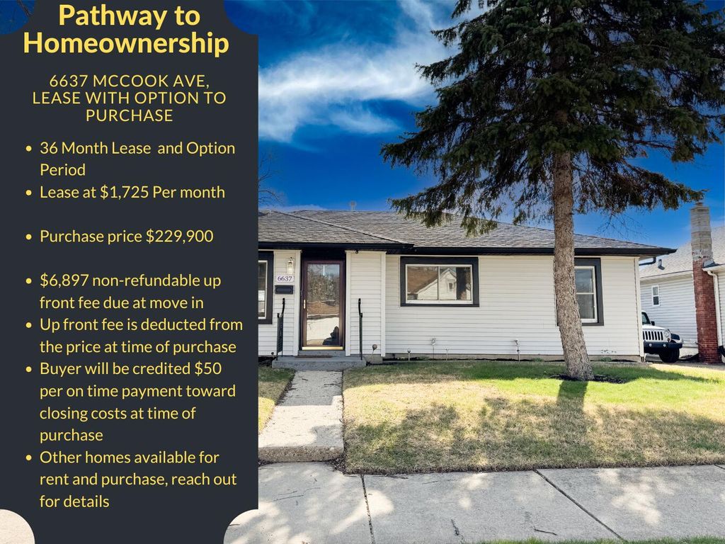 Photo of 6637 S Mccook Avenue, Hammond, IN 46323 (MLS # 836987)