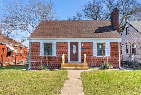 263 Rutledge Street, Gary, IN 46404 - #: 836120