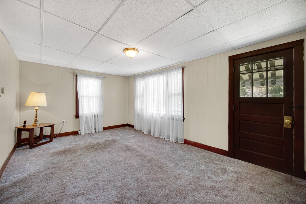 Photo of 1002 S Main Street, Kouts, IN 46347 (MLS # 847167)