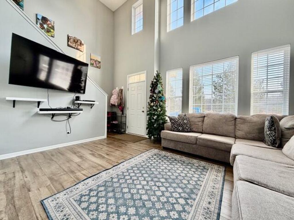 Photo of 11610 Broadway, Crown Point, IN 46307 (MLS # 832446)