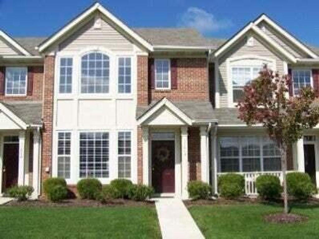 Photo of 11610 Broadway, Crown Point, IN 46307 (MLS # 832446)