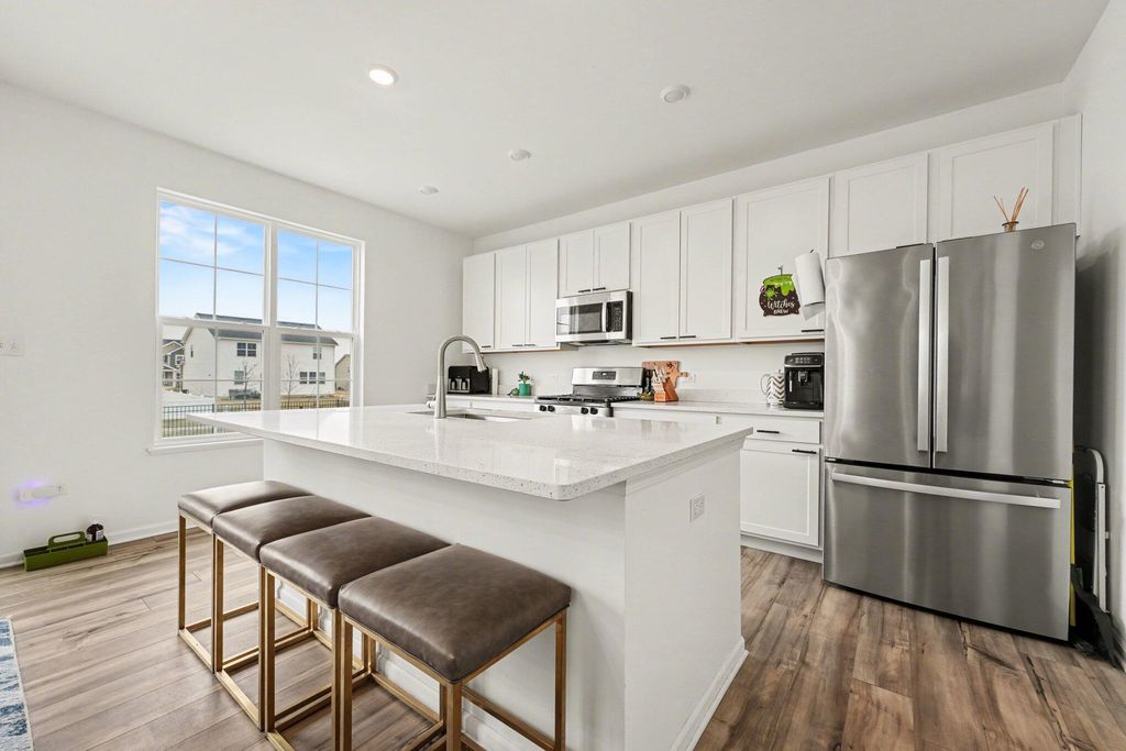 Photo of 11474 Iris Place, Winfield, IN 46307 (MLS # 834885)