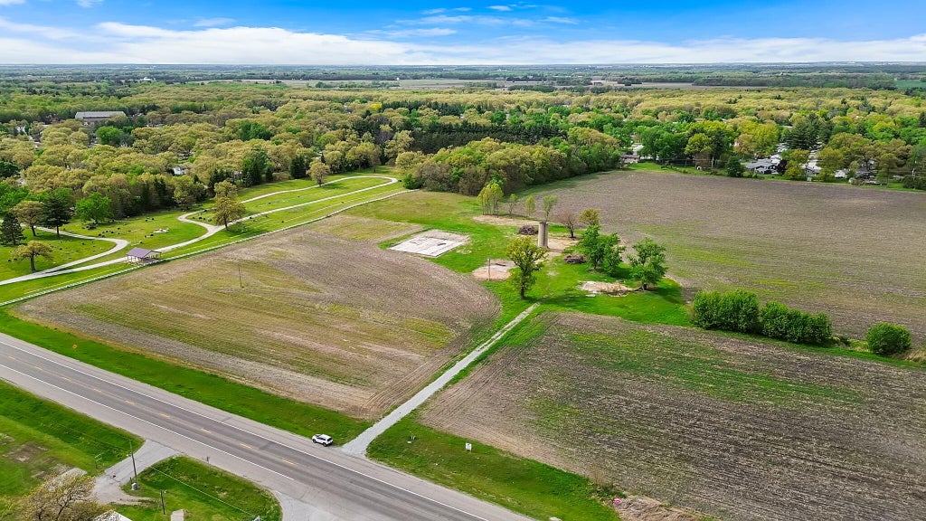 Photo of 10242 N 500 E, DeMotte, IN 46310 (MLS # 846006)