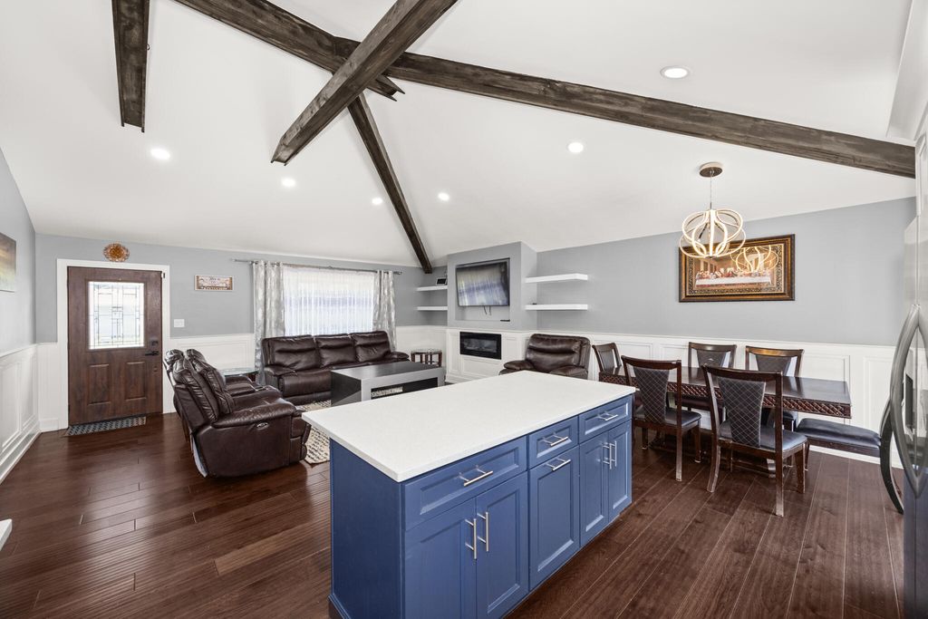 Photo of 5310 Osage Avenue, Portage, IN 46368 (MLS # 837863)