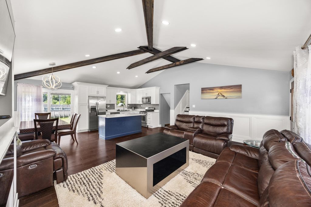 Photo of 5310 Osage Avenue, Portage, IN 46368 (MLS # 837863)