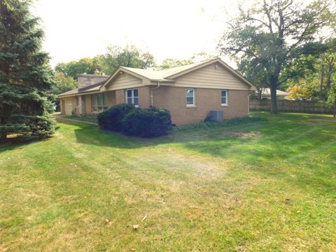 105 Garrettson Avenue, Michigan City, IN 46360 - #: 828643