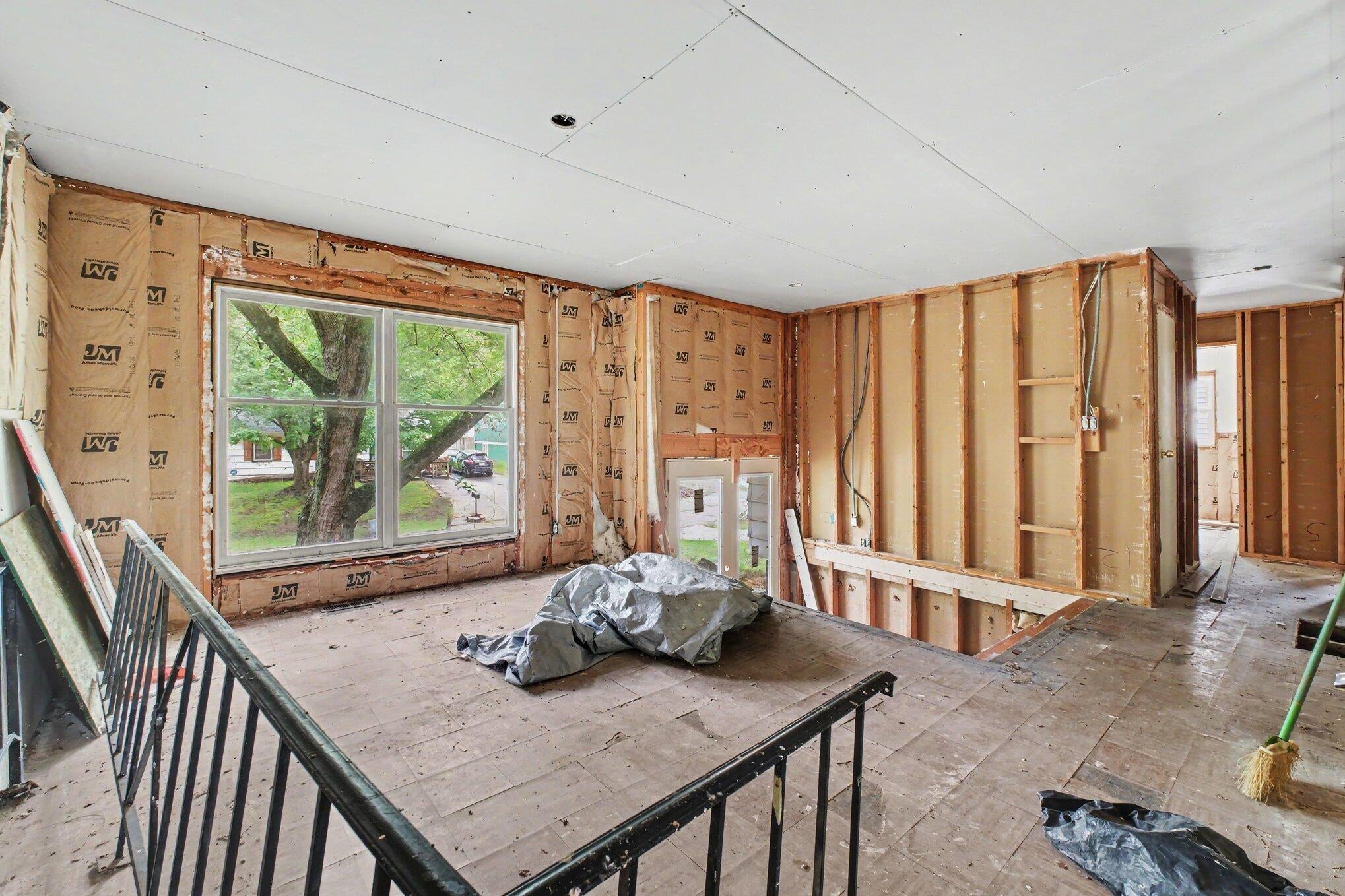 138 Memorial Drive