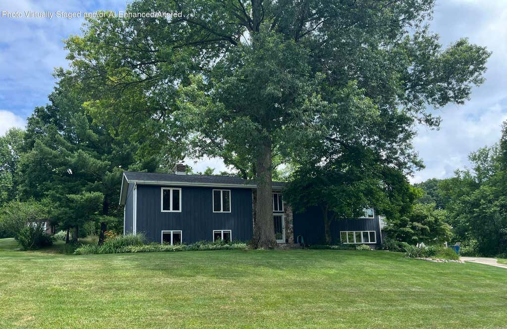 Photo of 685 Slalom Lane, Valparaiso, IN 46383 (MLS # 842954)