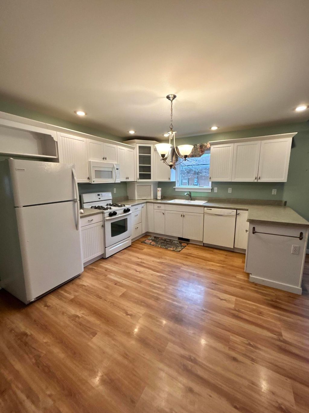 Photo of 708 S Main Street, Kouts, IN 46347 (MLS # 835509)