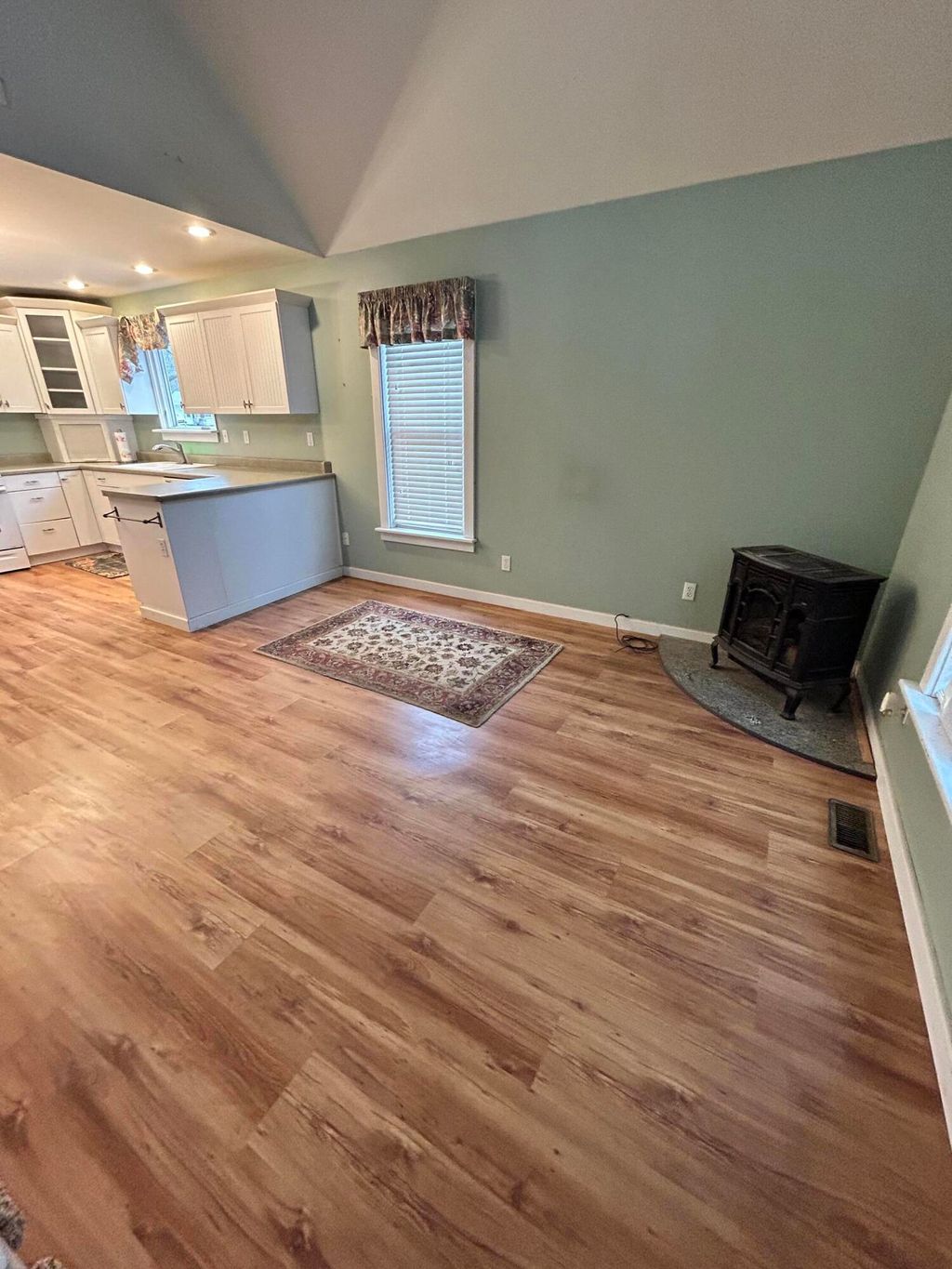 Photo of 708 S Main Street, Kouts, IN 46347 (MLS # 835509)