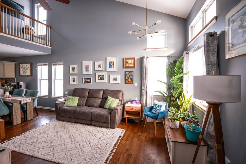 Photo of 7016 W 127th Place, Cedar Lake, IN 46303 (MLS # 833993)