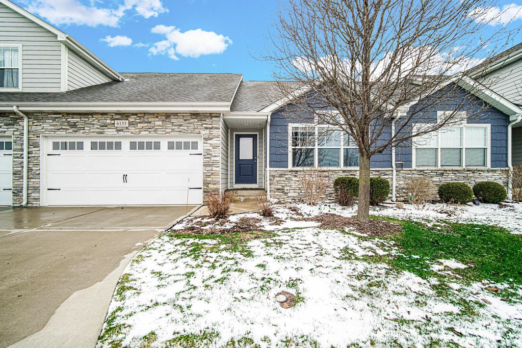 Photo of 6135 S Dune Harbor Drive, Portage, IN 46368 (MLS # 835771)