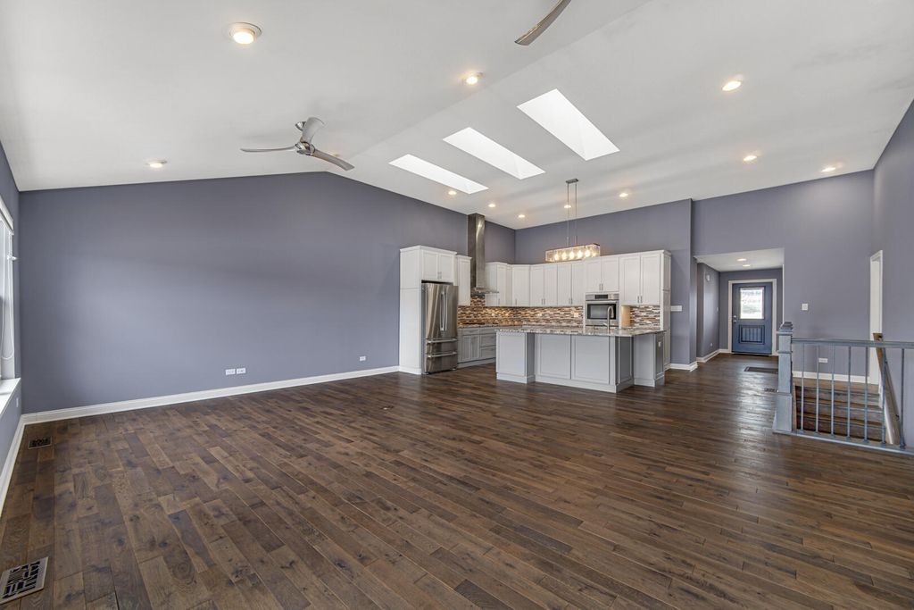 Photo of 6135 S Dune Harbor Drive, Portage, IN 46368 (MLS # 835771)