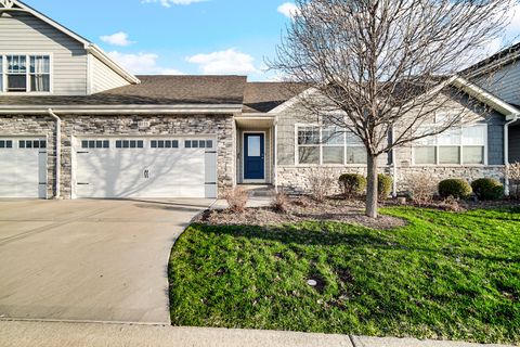 Property photo of 6135 S Dune Harbor Drive, Portage, IN 46368