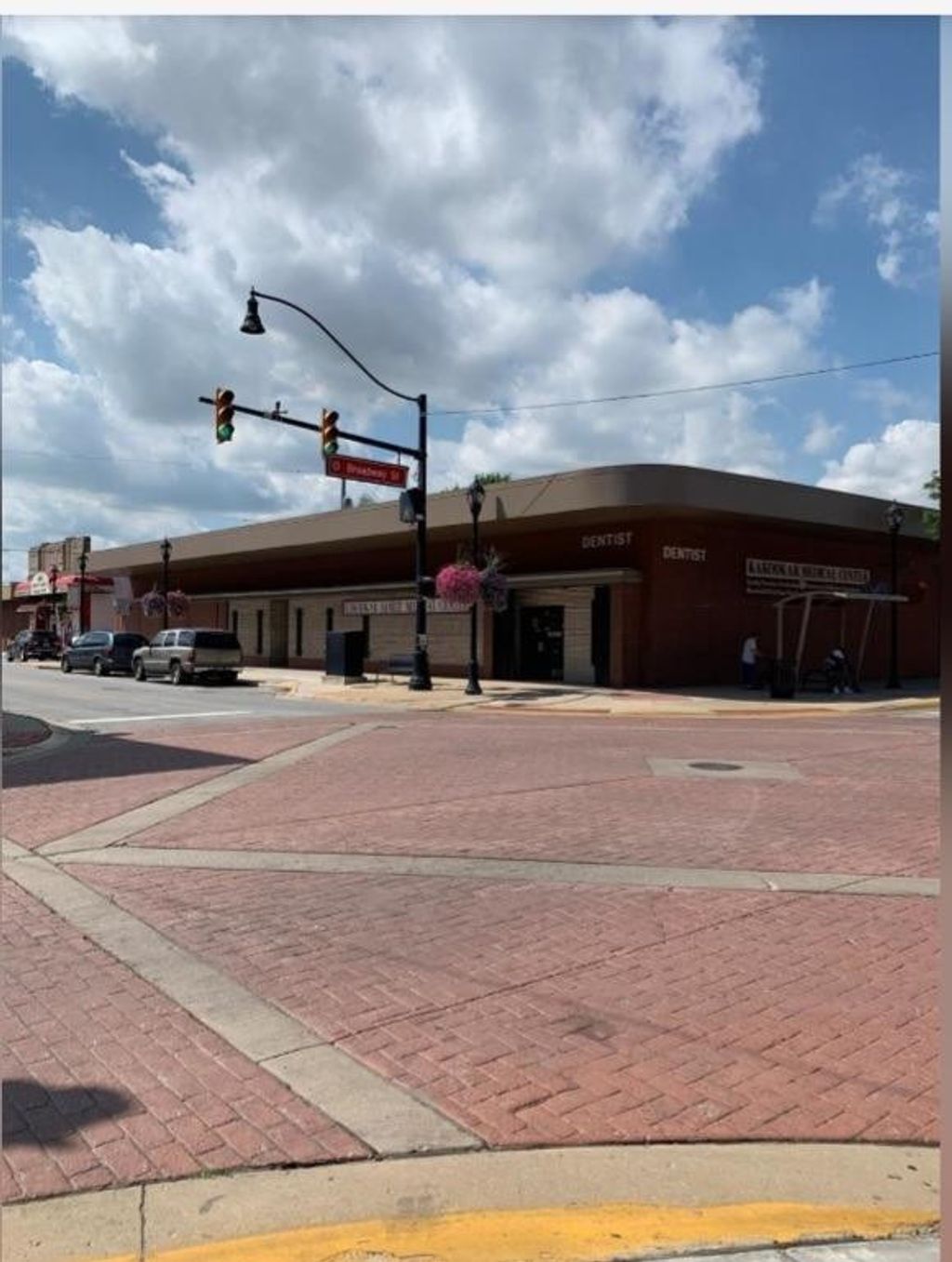 Photo of 2119-17 Broadway Street, East Chicago, IN 46312 (MLS # 832857)