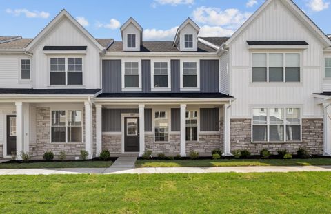 13087 Carolina Street, Crown Point, IN 46307 - #: 837252