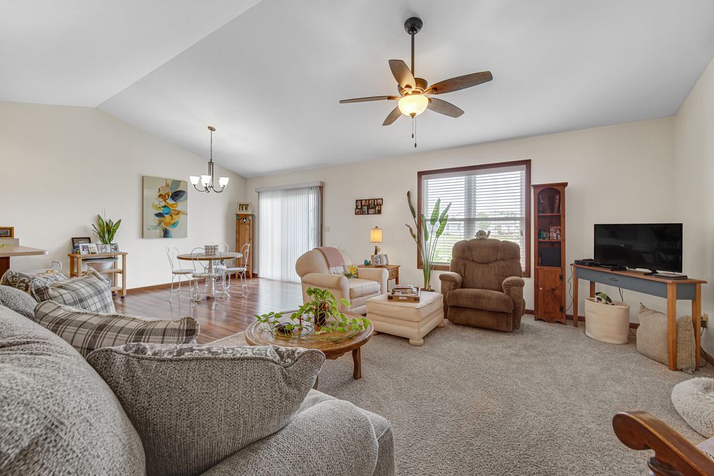 Photo of 202 Allison Lane, La Porte, IN 46350 (MLS # 838578)