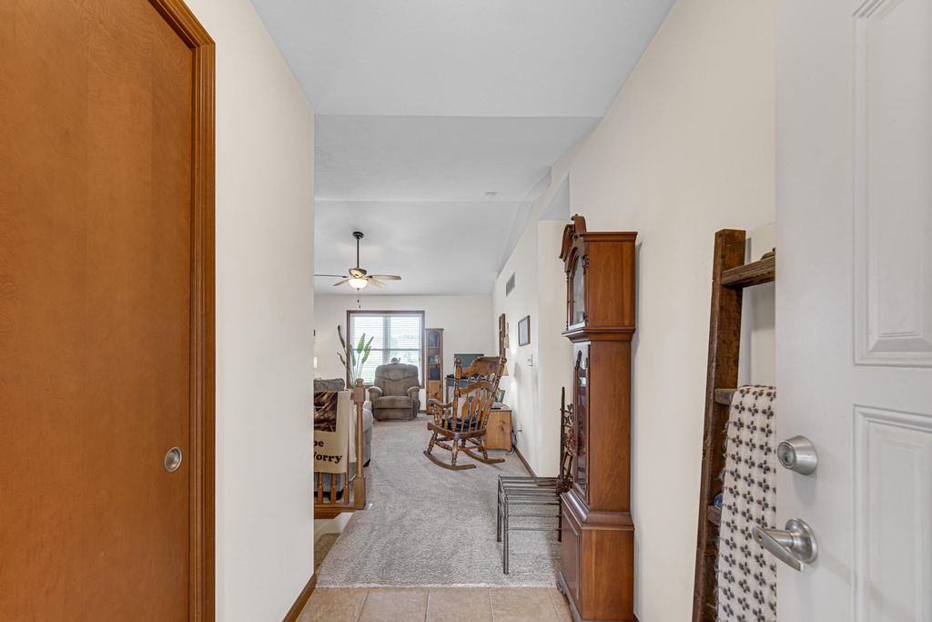Photo of 202 Allison Lane, La Porte, IN 46350 (MLS # 838578)