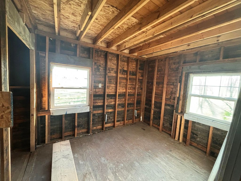 Photo of 1182 N Salt Creek Road, Burns Harbor, IN 46304 (MLS # 837563)