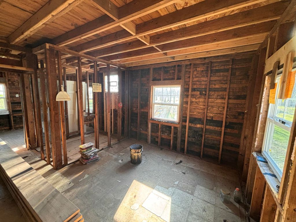 Photo of 1182 N Salt Creek Road, Burns Harbor, IN 46304 (MLS # 837563)