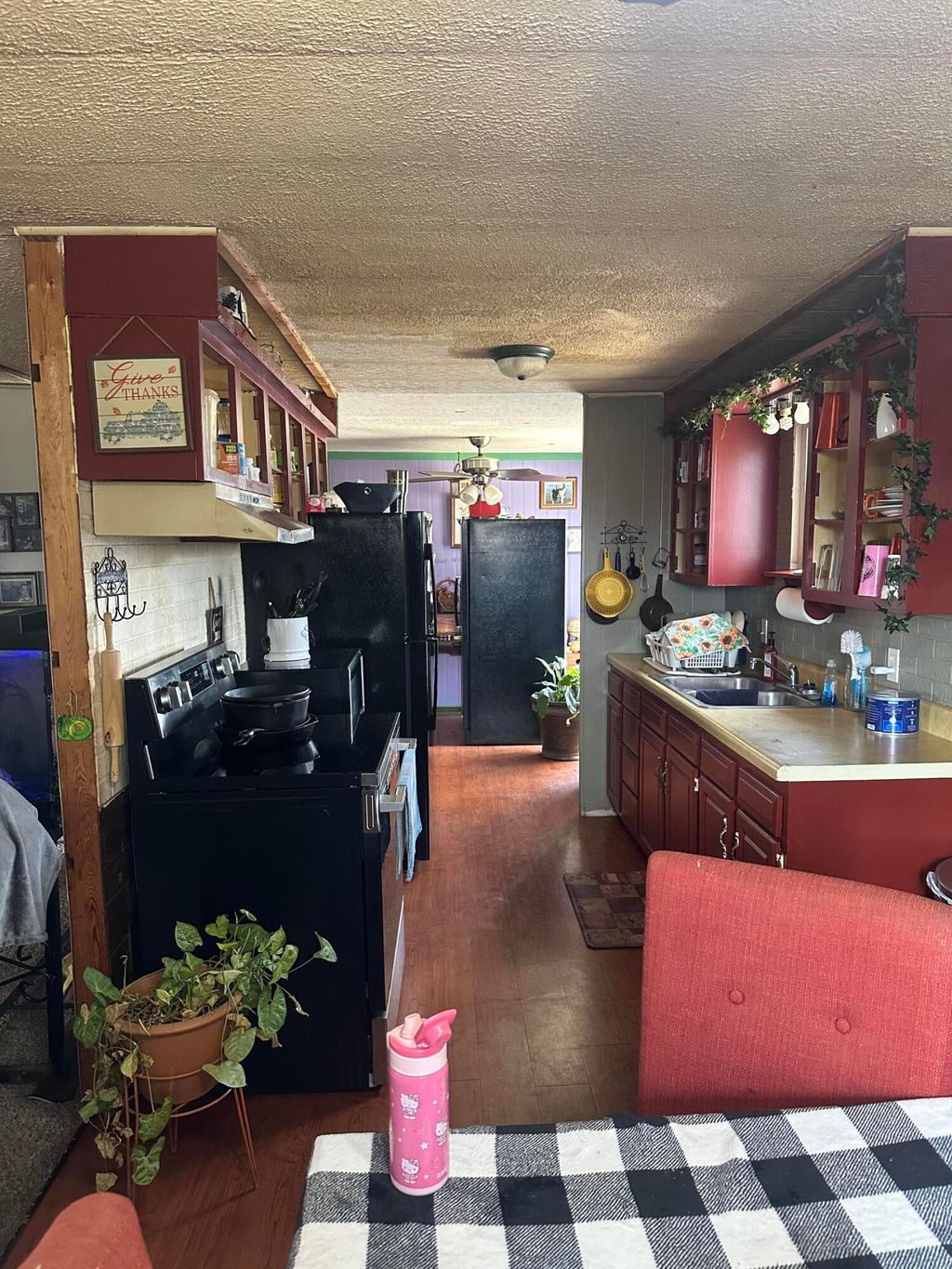 Photo of 6029 Opossum Trot Road, Charlestown, IN 47111 (MLS # 836334)