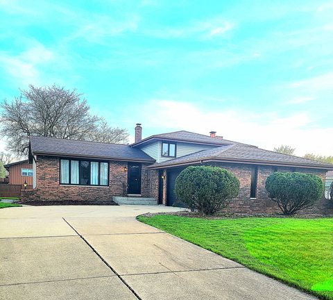 939 Devonshire Lane Dyer IN 46311