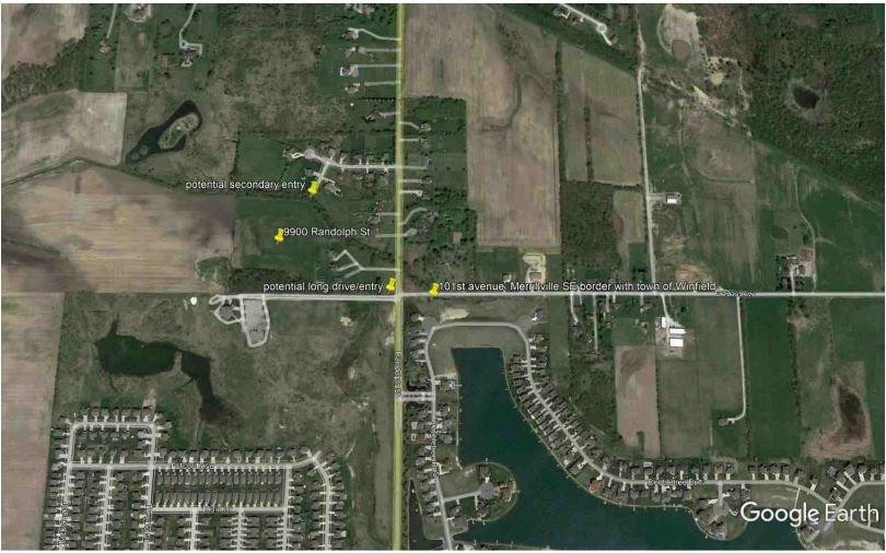 Crown Point, Indiana 46307, United States, ,Land,Active,72512